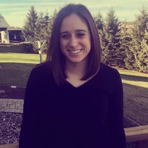 Meet your Posher, Nicole